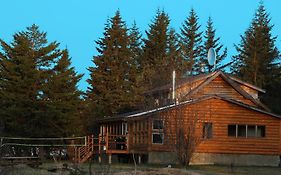 The Bears Den On The Point